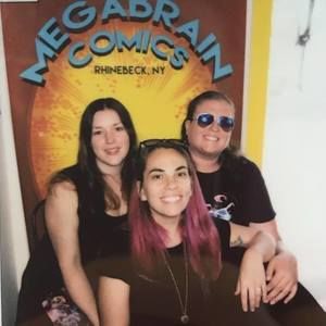 Meet your Posher, Erica